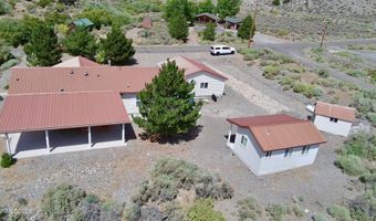112 Victorine Dr, Austin, NV 89310