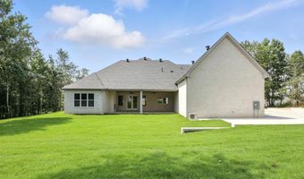 908 Cimarron Cv, Benton, AR 72019