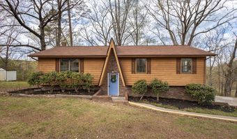 4113 Village Dr, Cohutta, GA 30710