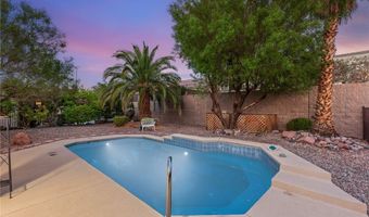 2605 Arimo Dr, Henderson, NV 89052