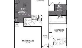 300 Oboe Pl, Henderson, NV 89015