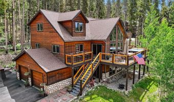 35 INDIANA CREEK Rd, Blue River, CO 80424