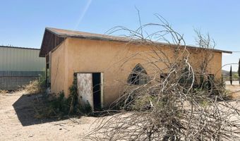 250 Trotter Ct, Anthony, NM 88021