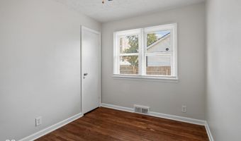 229 N 16th Ave, Beech Grove, IN 46107