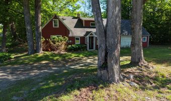 197 Smithfield Rd, Belgrade, ME 04917