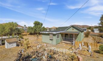 405 W Main St, Beatty, NV 89003