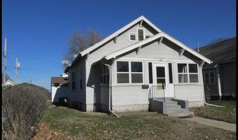 306 E 4th St, Atlantic, IA 50022