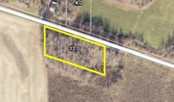 Mineral-Koleen Road, Bloomfield, IN 47424