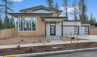 62552 NW Woodsman Loop, Bend, OR 97703