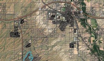 162 Acres Highway 90, Benson, AZ 85602