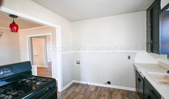 1501 S Avondale St, Amarillo, TX 79106