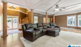 1300 BOOGER HOLLOW Rd, Anniston, AL 36207