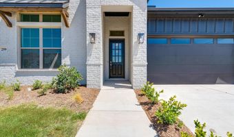 151 Kingfisher Ln, Aledo, TX 76008