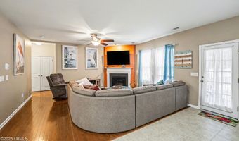 14 Catawba Way, Beaufort, SC 29906