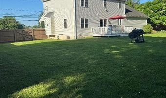 1010 Oakhill Ave, Attleboro, MA 02703