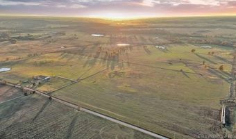46225 E 200 Rd, Afton, OK 74331