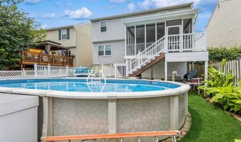 4325 CARLYLE GARTH, Belcamp, MD 21017