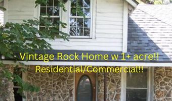 545 Ash Flat Dr, Ash Flat, AR 72542