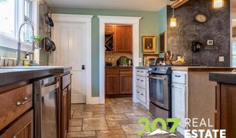 1032 Bleistein Ave, Cody, WY 82414