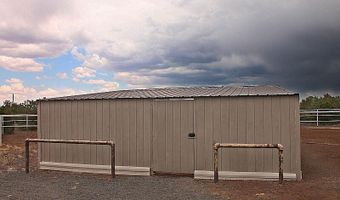 45 County Road 8093, Concho, AZ 85924