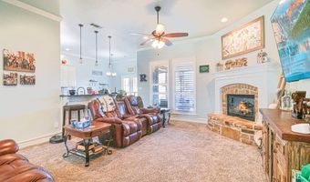 1310 NE Bellaire, Andrews, TX 79714