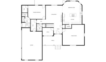 101 Berkshire Ln, Albertville, AL 35950
