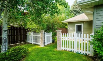 777 W Hogerson St, Buffalo, WY 82834