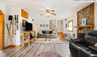 242 Ladd Parsons Rd, Crumpler, NC 28617