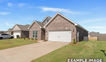 16809 Demi Dr, Athens, AL 35613