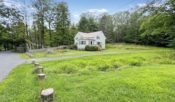 44 Rose Hill Rd, Accord, NY 12404