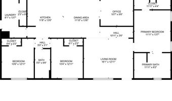 716 County Road 207, Alvarado, TX 76009