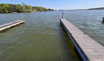 133 Badin View Dr, Badin Lake, NC 28127