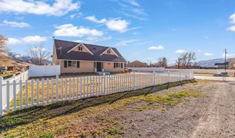 91 W 100 S, Central Valley, UT 84754