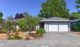 2348 Nordyke Ave, Santa Rosa, CA 95403