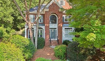 725 High Hampton Run, Alpharetta, GA 30022