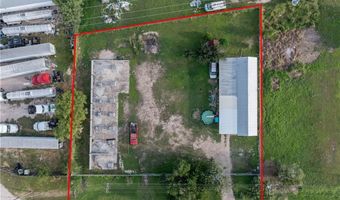 303 E Minnesota Rd, Alamo, TX 78516