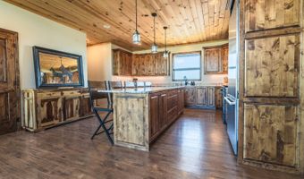 67 Cowboy Way, Centennial, WY 82055