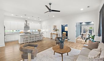1704 Pegram St, Charlotte, NC 28205