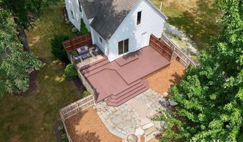 6038 Bancroft Ave SE, Alto, MI 49302