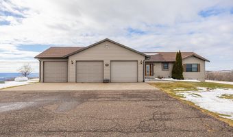 W1660 Maplewood Lane, Alma, WI 54610