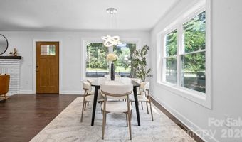 4115 N Sharon Amity Rd, Charlotte, NC 28205