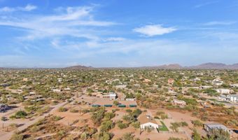 5415 E SKINNER Dr, Cave Creek, AZ 85331