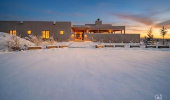 Cavalry Camp Road, Arroyo Seco, NM 87514