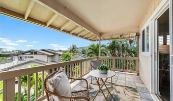 45-544 Loihi Pl A, Kaneohe, HI 96744