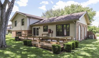 6843 Glacier Dr, Indianapolis, IN 46217