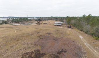 Industrial Park Dr, Baxley, GA 31513
