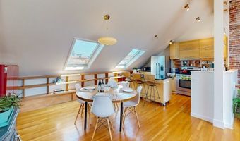 1666 Washington St 3, Boston, MA 02118