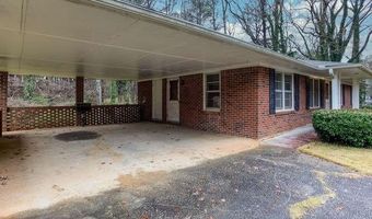 1808 Elmwood Dr SW, Austell, GA 30106