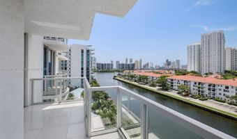 3030 NE 188th St 609, Aventura, FL 33180