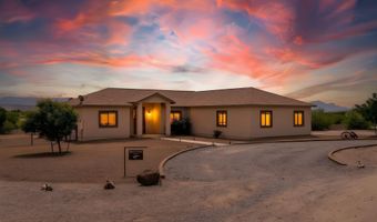 955 W COPPERHEAD Rd, Camp Verde, AZ 86322